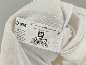 szorty damskie moraj: Moraj, Bluzka damska, rozmiar M — 5