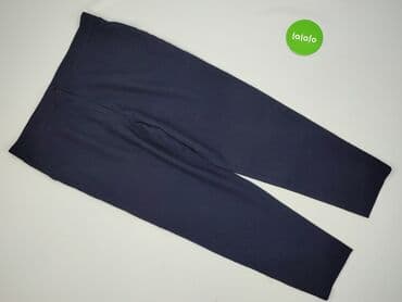 spodnie damskie 42: Spodnie materiałowe damskie, rozmiar XL — 2