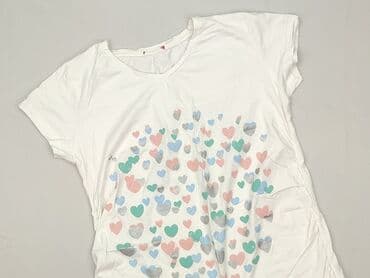 T-shirts: Women`s T-shirt, size M (EU 38)