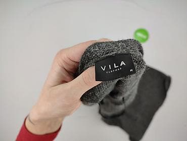 sweter damski diverse: Vila, Kardigan damski, rozmiar M — 4