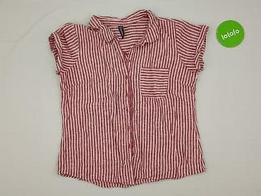 bytom koszula len: Multiblu, Koszula damska, rozmiar L — 2