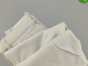 dżinsy z łańcuchem: Jeansy damskie, rozmiar S — 5