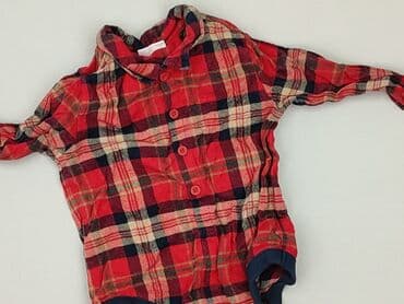 kurtka napapijri: Body, Next, 6-9 months, 
condition - Very good — 1