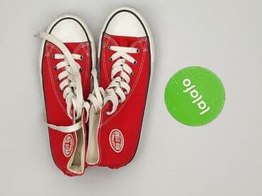 crocs tanio: Big Star, Trainers for women, size 39 — 2