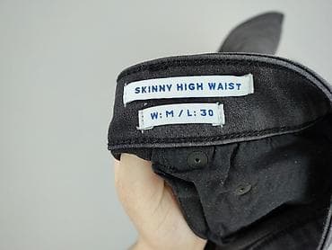 denim 1982: Jeansy damskie, rozmiar M — 4