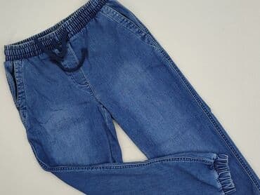 woskowane legginsy z wysokim stanem zara: Papaya, Spodnie damskie, rozmiar S — 1