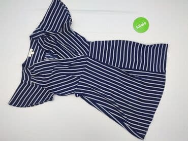 monnari sukienka w paski: Sukienka damska, M — 2