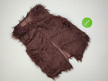 river island futro: Beloved, Kamizelka damska, rozmiar S — 2