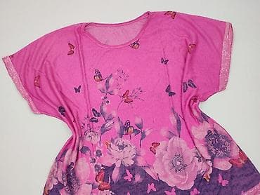ptak moda sklep: Moda Italia, Bluzka damska, rozmiar One size — 1