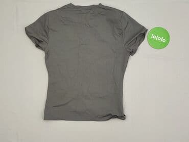 koszulka z barcelony: Sinsay, T-shirt damski, rozmiar M — 3