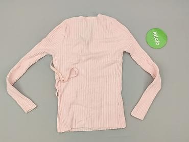 sweter smog: Sweter damski, rozmiar S — 3