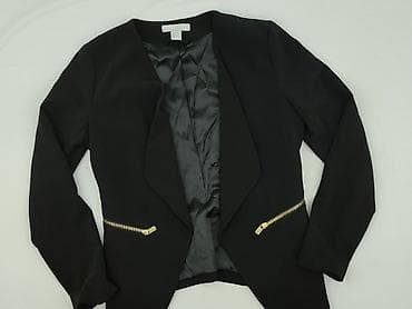 Marynarki: H&M, Marynarka damska, rozmiar M — 1