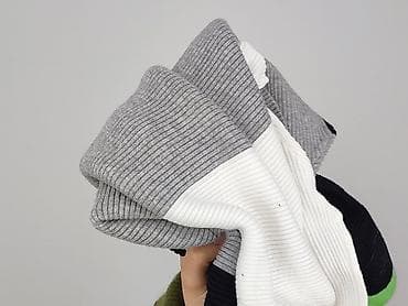modne duze rozmiary: Bluzka damska, rozmiar One size — 4