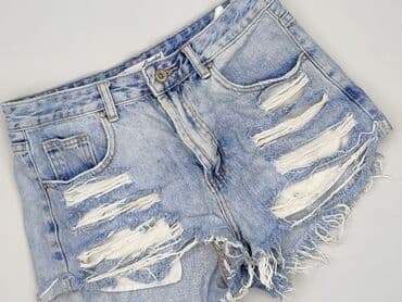 liu jo jeansy: Szorty damskie, rozmiar M — 1