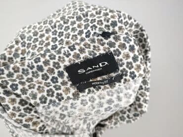 msch copenhagen koszule: Koszulа dla mężczyzn, XL — 4