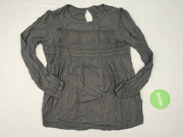 bluzka z kwadratowym dekoltem h: Next, Women's blouse, size M (EU 38) — 2