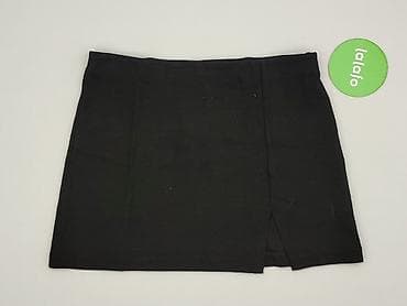 obcisla mini: H&M Divided, Spódnica damska, rozmiar M — 2