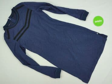 sweterkowe sukienki: Sukienka damska, rozmiar S — 3