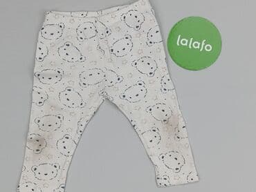 legginsy modelujące allegro: Leggings, So cute, 6-9 months, condition - Very good — 2