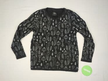 bluzki kopertowe reserved: House, Жіноча блуза, розмір XL — 2