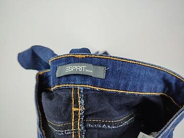 isle essentials: Esprit, Jeansy damskie, rozmiar M — 4