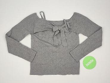 akryl sweter: Romwe, Sweter damski, rozmiar L — 3