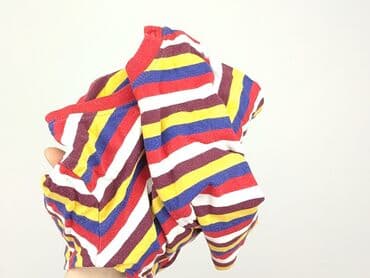 koszulka barcelony dla niemowlaka: Blouse, 0-3 months, condition - Good — 4