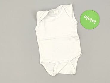 hm top basic: Body, 3-6 months, 
condition - Perfect — 2
