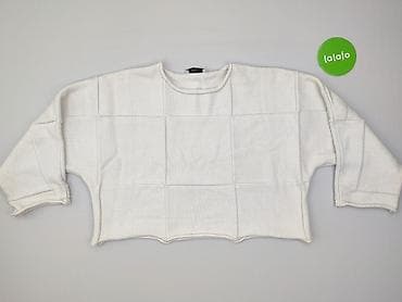 basic top zara: Zara, Sweter damski, rozmiar S — 3