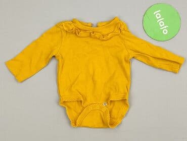 okee sukienki: Body, So cute, 1-3 m, 
stan - Bardzo dobry — 2