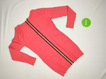 kenzo vitkac: Cashmere, Tunika damska, rozmiar M — 3