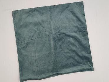 Home & Garden: PL - Pillowcase, 48 x 48, color - Green, condition - Perfect — 1