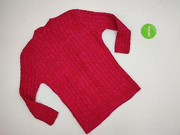 kardigan pull and bear: Kardigan damski, rozmiar M — 3