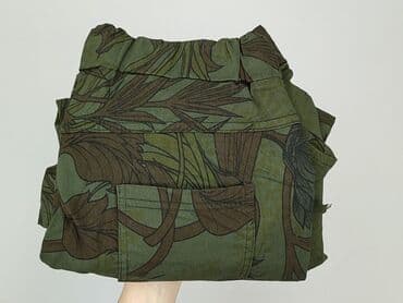 spodnie dresowe plus size: ITALY FASHION, Spodnie materiałowe damskie, rozmiar One size — 8