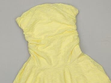 shein zolta sukienka: Shein, Sukienka damska, rozmiar M — 1