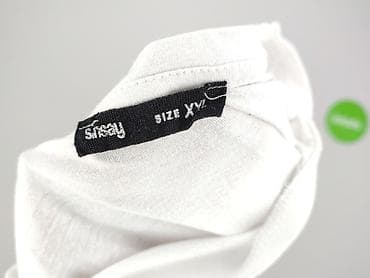 slow second hand: Sinsay, Koszulka dla mężczyzn, rozmiar 2XL — 4
