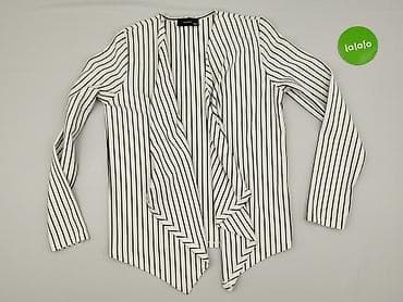 bomberki reserved: Reserved, Kardigan damski, rozmiar L — 2