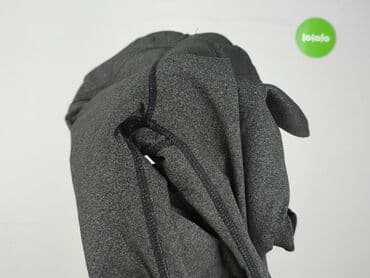 legginsy zimowe do biegania: Kyodan, Legginsy Sportowe damskie, rozmiar M — 5