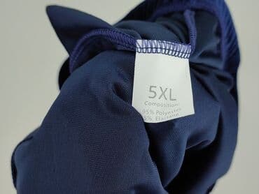 lidl piżama damska: Spodnie od piżamy, rozmiar 5XL — 4