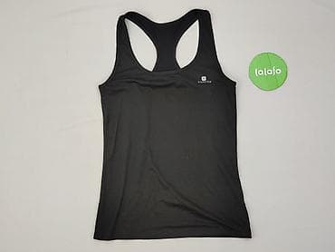 gym hard: Domyos, T-shirt damski, rozmiar S — 2