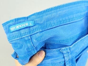jeremy sochan koszulka: Shorts for men, L (EU 40), Terranova, condition - Good — 4