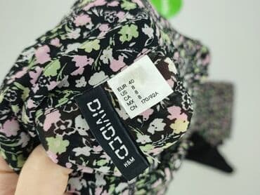 hm sukienka marynarka: H&M Divided, Sukienka damska, L — 4