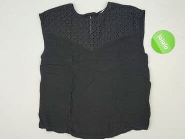 hm bluzka biala: Reserved, Bluzka damska, rozmiar XL — 2