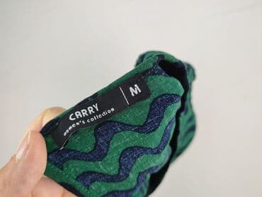 sukienki z kaszmiru: Carry, Sukienka damska, rozmiar M — 4