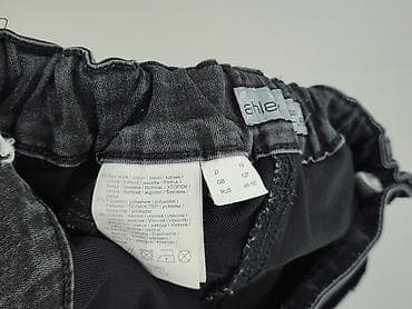 used: Jeansy damskie, rozmiar L — 5