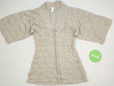 Swetry i golfy: H&M, Sweter damski, rozmiar M — 2