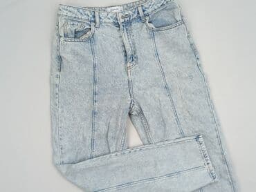 Reserved, Jeans for women, size M at lalafo.pl Reserved, Jeans for women, size M