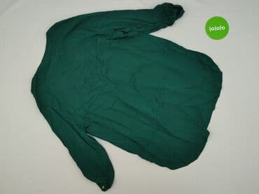 tunika koszulowa reserved: Reserved, Tunika damska, rozmiar M — 3