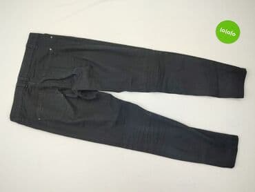 jeansy damskie dla puszystych: Esmara, Jeansy damskie, rozmiar M — 3