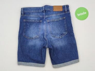 hm cargo: H&M L.O.G.G., Szorty damskie, rozmiar M — 3